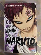 Naruto Massiv 5  -