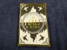 Abercrombie, Joe - Half A King