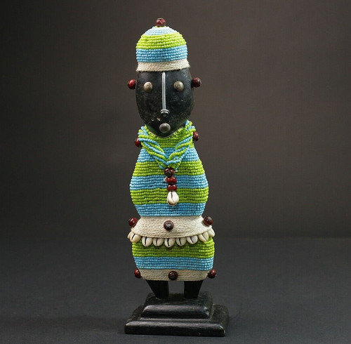 Namji holzstatue authentische - namji,