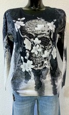 Missy Pullover Feine dünne