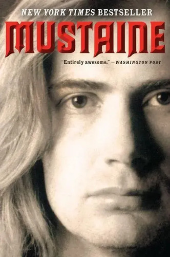 Dave mustaine - dave,