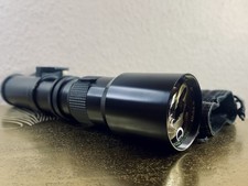 WIE NEU | MAGINON-SERIE G 1:8 SUPERTELE OBJEKTIV F 500mm F/8