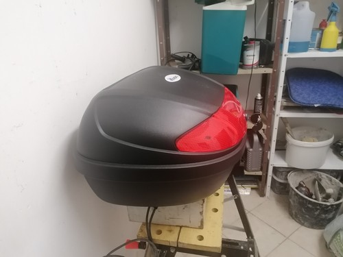 Motorrad topcase - topcase,,