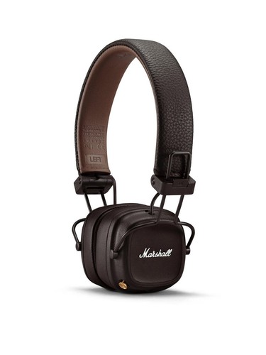 Marshall major - marshall,