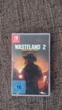 Wasteland 2 Director's Cut - Nintendo Switch