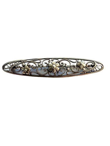Trachtenschmuck brosche 835 - brosche,