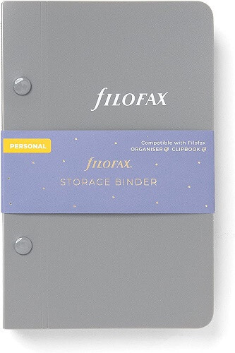 Filofax 132919 personal - 132919,