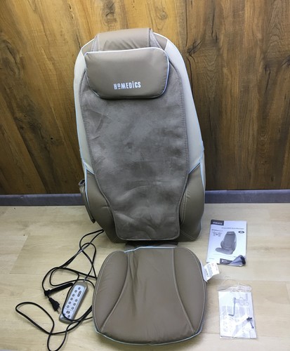 Homedics cbs 1000 shiatsu - homedics, cbs-1000-eu