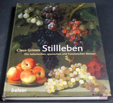 Stillleben - Die