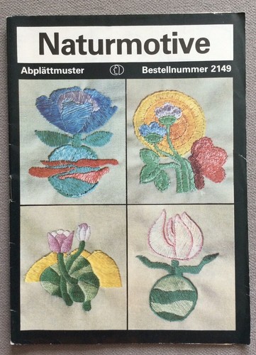 Abplättmuster naturmotive - abplättmuster,