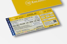 Einladungskarten Geburtstag