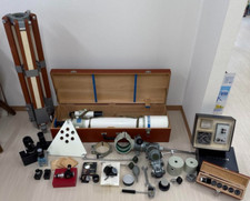 Takahashi FC-100 Fluorit APO