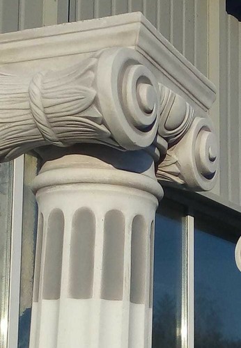 Säule steinsäulen - 🔶säule,
