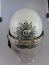 Polizei Helm Einsatzhelm Bremerhaven Gr. 57-61 (7587)