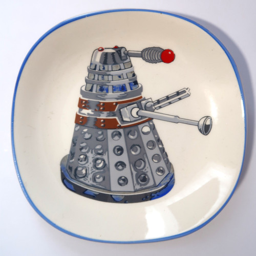 Doctor who dalek bbc - bbc, tv