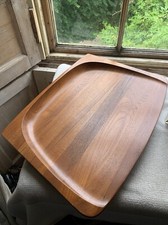 Dansk Design Teak Mid Century