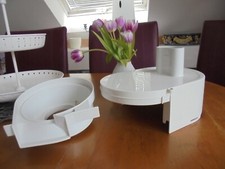 Gehäuse+Auslauf+Gehäuseoberteil für Entsafter von Braun°°Multipress°Type 4290°