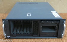 Fujitsu Primergy TX300 S4 QUAD