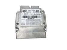 Airbag Steuergerät Airbagsteuergerät für Skoda Rapid HN3 14-19 6C0959655K