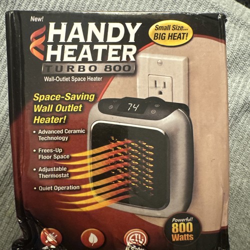 Handliche standheizung turbo - standheizung,