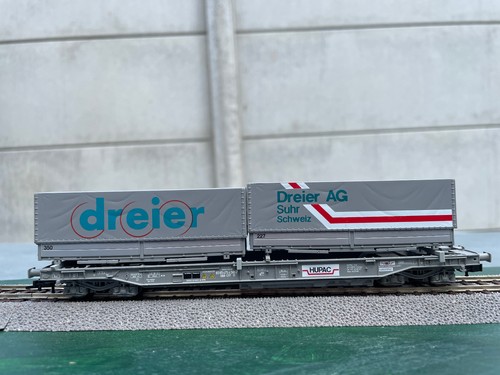 Roco 47951 schweizer - roco,