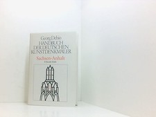 Dehio - Handbuch der deutschen