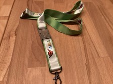 AIDA Schlüsselband Lanyard