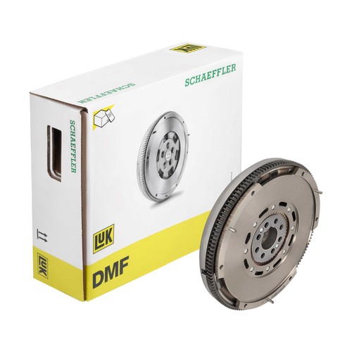 Luk zweimassenschwungrad 415 - luk,