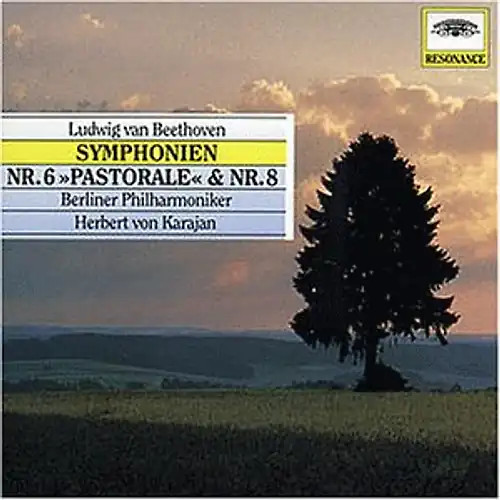 Herbert von karajan - von,