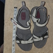 Teva Numa Sandals Removable