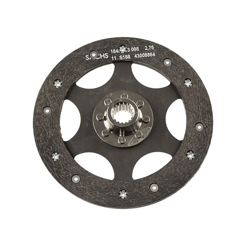 Sachs kupplungsscheibe für - sachs,