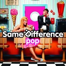 Pop von same - pop,