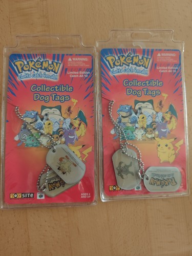 Pokemon collectible dog - pokemon,