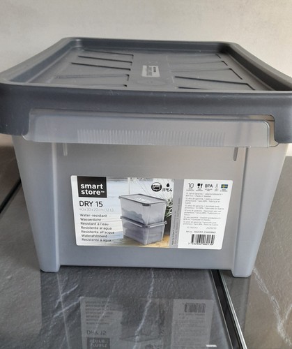 Orthex smartstore box - smartstore,