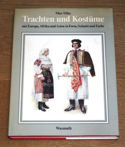 Trachten und kostüme aus - und,