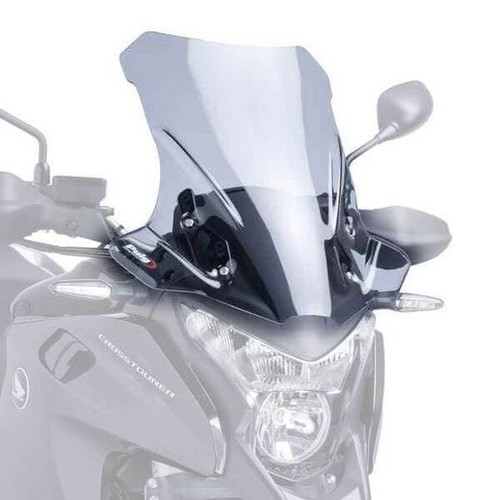 Puig touren scheibe - touren, windschild