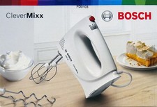 Bosch Handmixer Handrührer