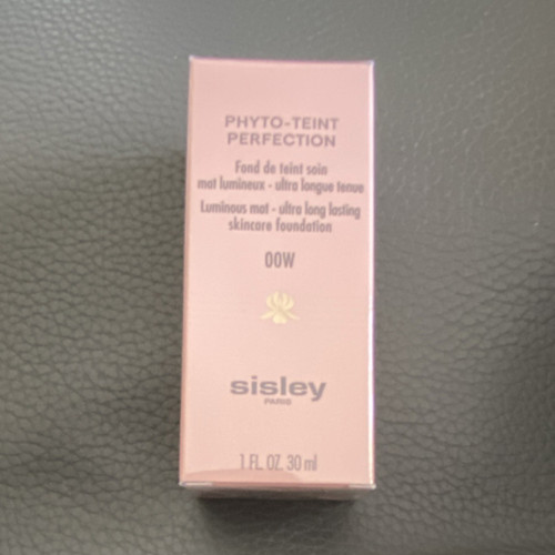 Sisley phyto teint perfection - phyto-teint,