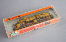 Arnold / Spur N 2277 Dampflok