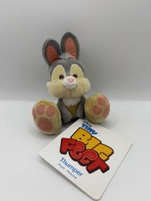 Kuscheltier tiny bigfeet