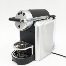 Nespresso Zenius ZN100