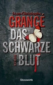 Das schwarze blut - das, blut: