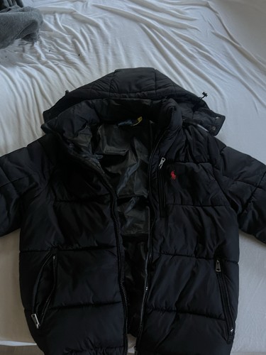Polo ralph lauren winter - winter, jacke