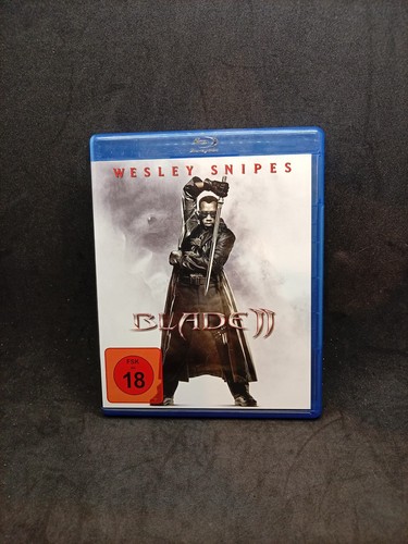 Blade - ii,
