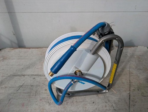 Nederman serie 893 - 893, 6