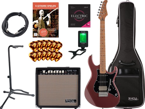 Cort g250 gitarre vivid - g250,