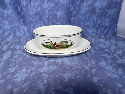 Villeroy boch naif - villeroy&boch, sauciere