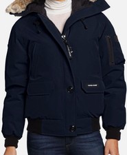 Canada Goose Women's Blue