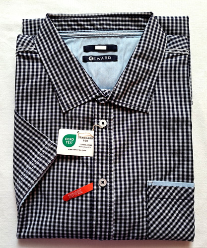 Reward herren hemd 3xl 66 - herren,