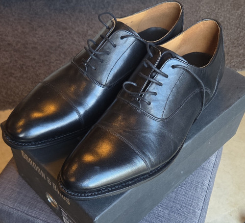Gordon bros fabien balmoral - bros,